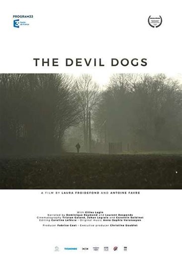 The Devil Dogs - Movie