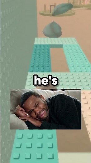 STOP HATING DAVID BASZUCKI! 🛑😭 #robloxrant