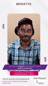 Emertxe - Leaders in Embedded Systems, Linux & IoT Training Institute...