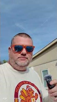 Grave of Johnny Russell