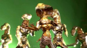 Day 117: | The same Dark Souls video every day