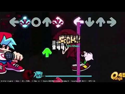 Fnf Too Slow Maimymayo Lyrics Original & Version 2