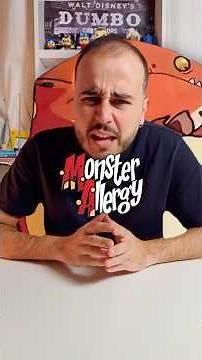 "Monster Allergy" is an all-Italian hit! #monsterallergy #cartoons #cartoons