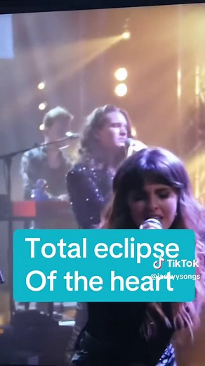 Total Eclipse of the Heart - Classical Rock Show