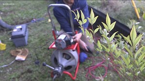 Brown Friday: Day after Thanksgiving is most popular day for plumbers