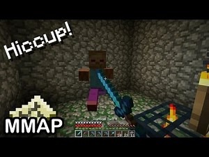 Minecraft: Hiccups (415)