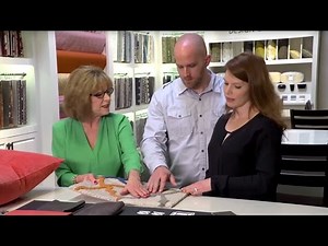 Consult with a Design Expert from Bassett Furniture
