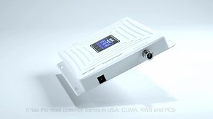 Watch 3band display video on Amazon Live