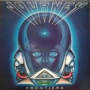 Journey - Frontiers