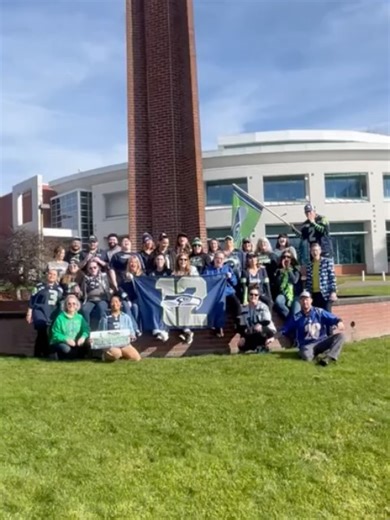 Clark College -- Vancouver, Washington on Reels
