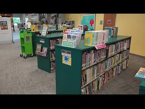 Lexington County Public Library launches summer reading program
