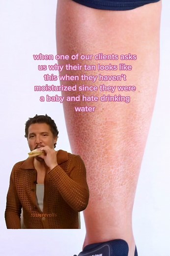 Cowtown Tanning on TikTok