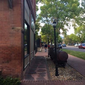 21K views · 586 reactions | Shop, dine and discover Old Colorado City when you Visit Colorado's Pikes Peak region! We offer something for everyone, international and local cuisines, boutiques and speciality shops, the highest concentration of art galleries in a three block radius and exclusive lodging conveniently located within walking distance of our quaint historic district. | Old Colorado City | Facebook