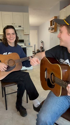 ‘Dill Pickle Rag’ 🥒🎶 | Geary Allen