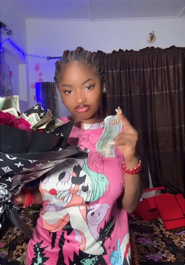 Happy Val my loves ,what’s in your wishlist might grant one 🥹💕Don’t mind my top Biko 😭😂#interview #fyp #viral_video