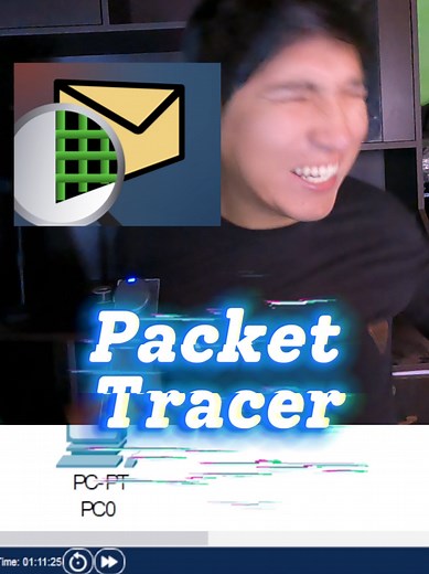 Cisco Packet Tracer: Essential Router Simulation Guide