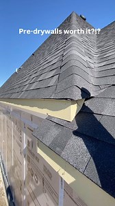 1.7K views · 4.2K reactions | The pre-drywall inspection in my...