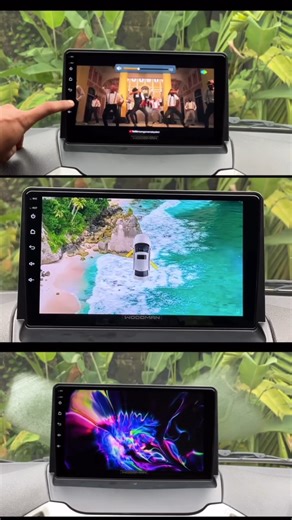 Woodman android car stereo | Drive smart & safe | Customer review.