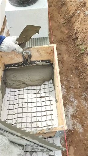 Amazing skills of hebel block laying #construction #building #engineering #engineer #civilengineering #diy #fyp #viral #reels | Civil consultant tips