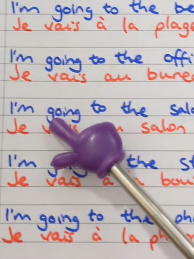 Learn French Fast with Songs: A Fun Method