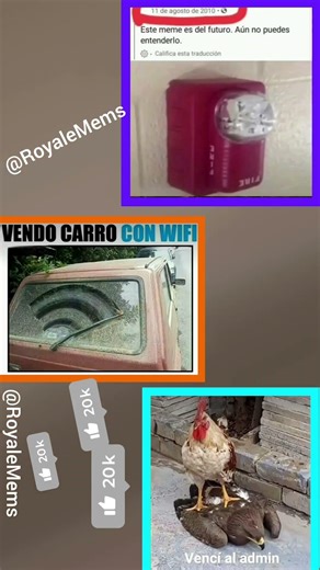 con wifi ufff #memes #humor