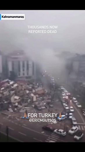 #pray for #turkey | Eric Moutsos