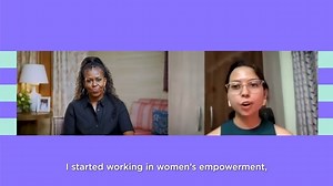 This Giving Tuesday, I’m reflecting on all the ways we can continue to support each other as this year comes to a close. That’s one of many reasons I’m so moved by the organizations in the Girls Opportunity Alliance Network—they’ve always worked tirelessly to support girls who wouldn’t otherwise have the chance to pursue their education. Earlier this year, I spoke with some of the grassroots leaders in our Network from countries like Botswana, Tanzania, Costa Rica, Barbados, and Nepal. They shar