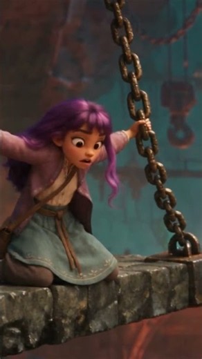 Mary Sue Thinks the Villain Is Misunderstood