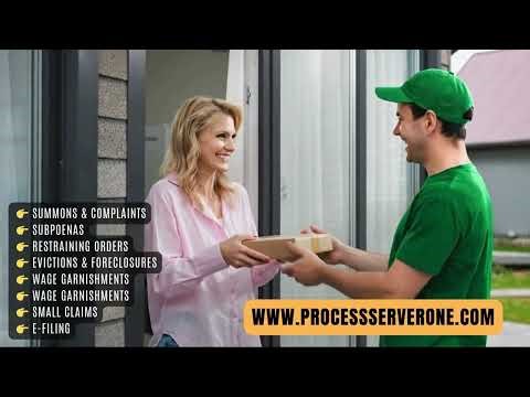 NEW PROCESS SERVER 2026 VIBE