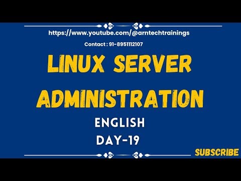 Network Configuration & Trouble Shooting in Linux