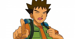 Top 5 Pokemon that Brock used in the anime