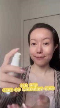 7-day challenge with @shiseido_japan @elixir_official_japanVOL.2 comes out!