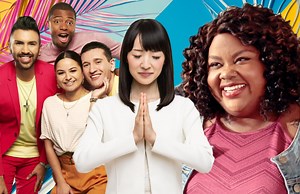 A Taxonomy of Netflix Reality Shows