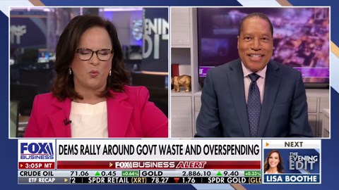 Larry Elder says Trump wants to ‘liberate’ children from ‘underperforming’ government schools