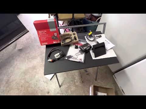 Trailer brakes 2023 Subaru Ascent