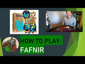 How to Play Fafnir