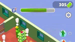 Download & Play Fireman on PC & Mac (Emulator)