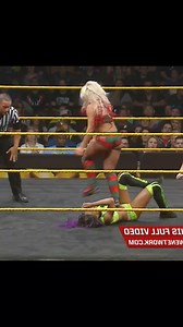 39K views · 1.1K reactions | WWE Went Off-Script: #alexabliss vs #Cameron Gets Real!  | WWE Updates | Facebook