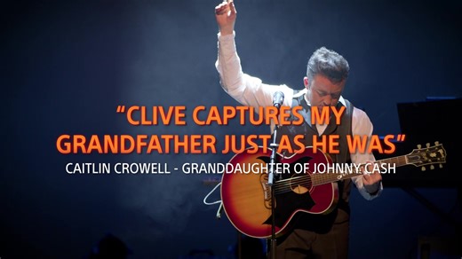 Step into the world of Johnny Cash’s prison era, with an electrifying show that has captivated audiences for two decades. Set on a Folsom Prison style stage, this show brings Cash's most iconic performances to life as the Johnny Cash Roadshow immerses you in the raw, unfiltered energy of Cash’s legendary concerts behind bars. | Theatre Royal & Royal Concert Hall