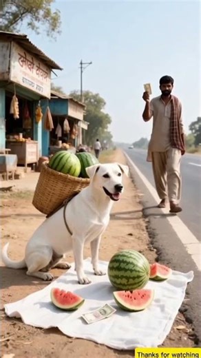 A Short Inspirational Fiction Story Based on Rural Life #inspiration #dogstreetseen