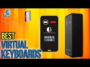 6 Best Virtual Keyboards 2017