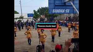 Tinecos music band Concurso de bandas E. C Haití #bandas #2024