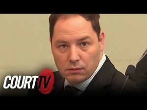 Au Pair Affair Murder Trial: Opening Statements