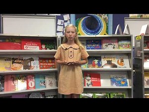 2021 Girl Captain Prefect Speeches