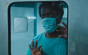 Série sobre desastre nuclear no Brasil domina ranking global da Netflix