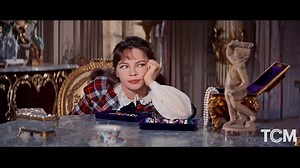29K views · 2.5K reactions | Journey to France with us as we explore the musical magic of GIGI ('58) starring Leslie Caron and shot on location in Paris. After the film won all 9 of its Oscar nominations, it was said that MGM telephone operators were instructed to answer the phone with, "Hello, M-Gigi-M." | Turner Classic Movies: TCM | Facebook