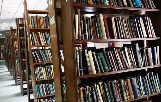 World Book Day – 10 relaxing instrumental albums to listen to while reading