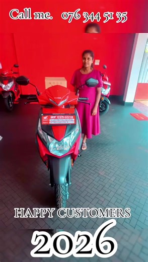 Riding with Happiness: Discover Chandana Enterprises