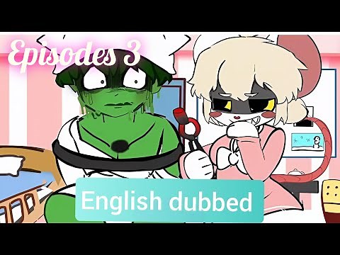 Terrible mouse episode 3 English dub