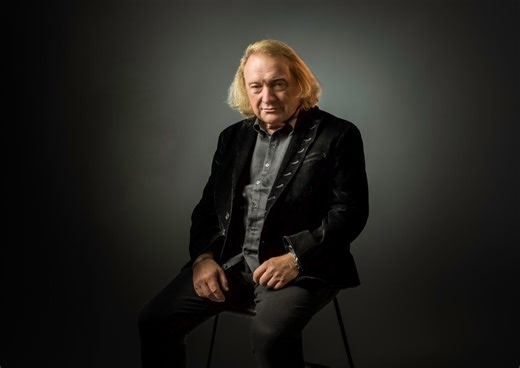 Revisiting the past: Lou Gramm on Foreigner, legacy, and 'Released'